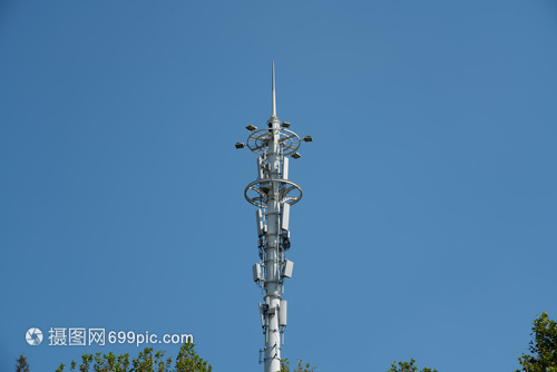 武漢住宅小區(qū)電信通訊基站信號(hào)放大器 提升通信質(zhì)量的關(guān)鍵電子設(shè)備