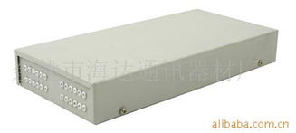 余姚市海達通訊器材廠 光纖設備與電子產(chǎn)品核心產(chǎn)品列表